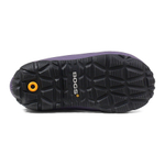Сапоги детские Bogs Snowday Eggplant Multi