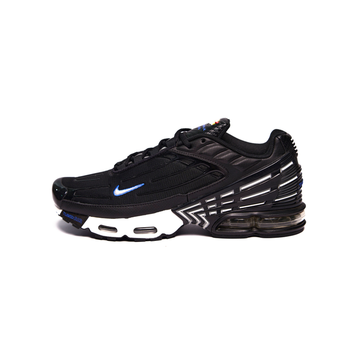 Nike Air Max TN Plus 3 "Black Racer Blue"