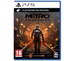 Metro Awakening PSVR2 (PS5) NEW