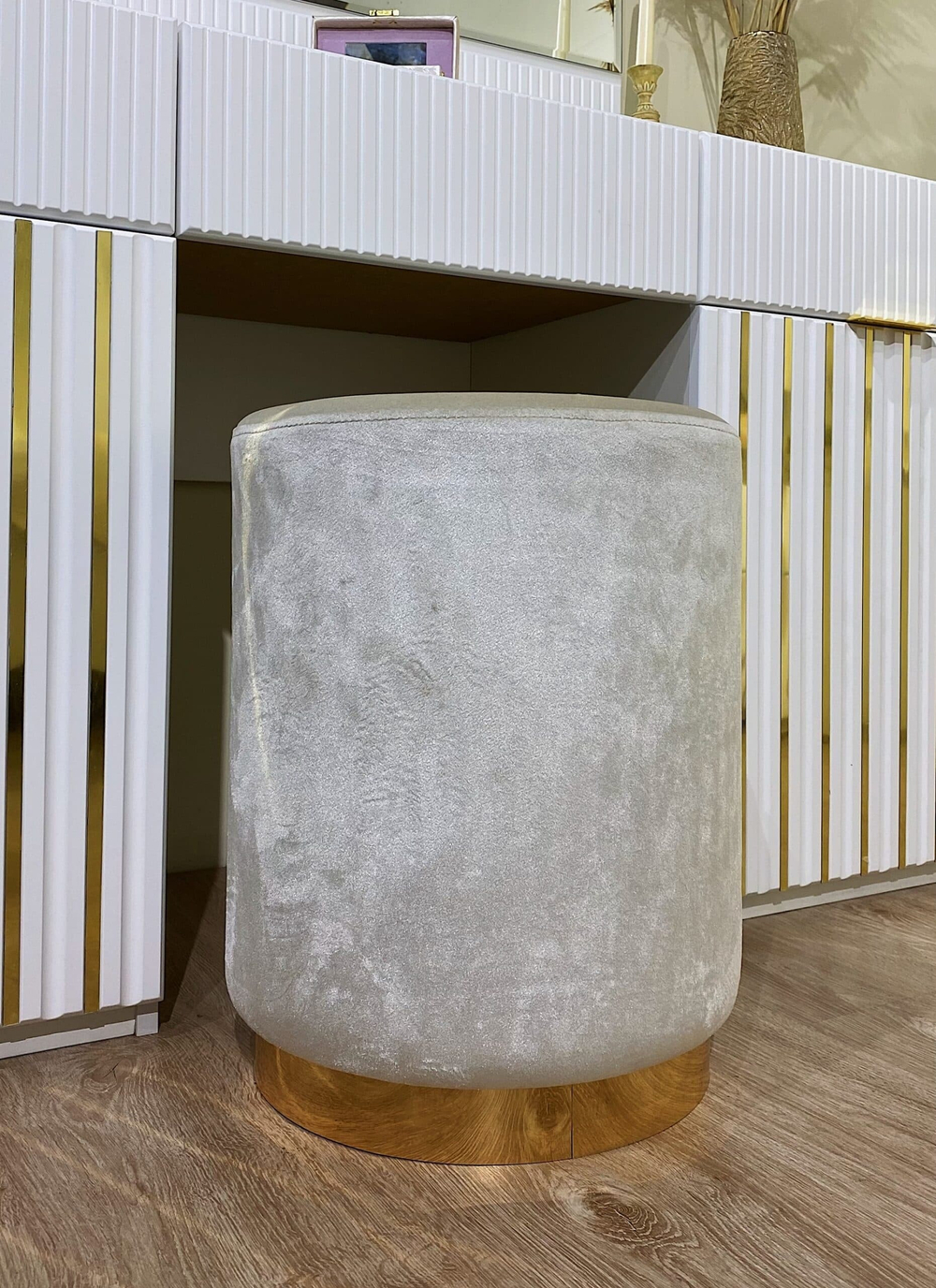 Коллекция “Сидея” белая