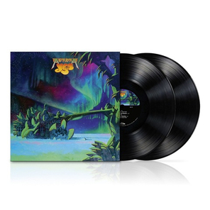 Yes / Aurora (2LP)