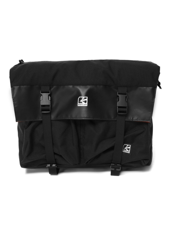 СУМКА-МЕССЕНДЖЕР BASK JIRI