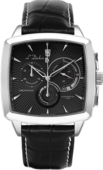 Наручные часы L'Duchen D 462.11.31