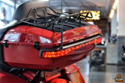 Harley-Davidson Road Glide Limited MY20