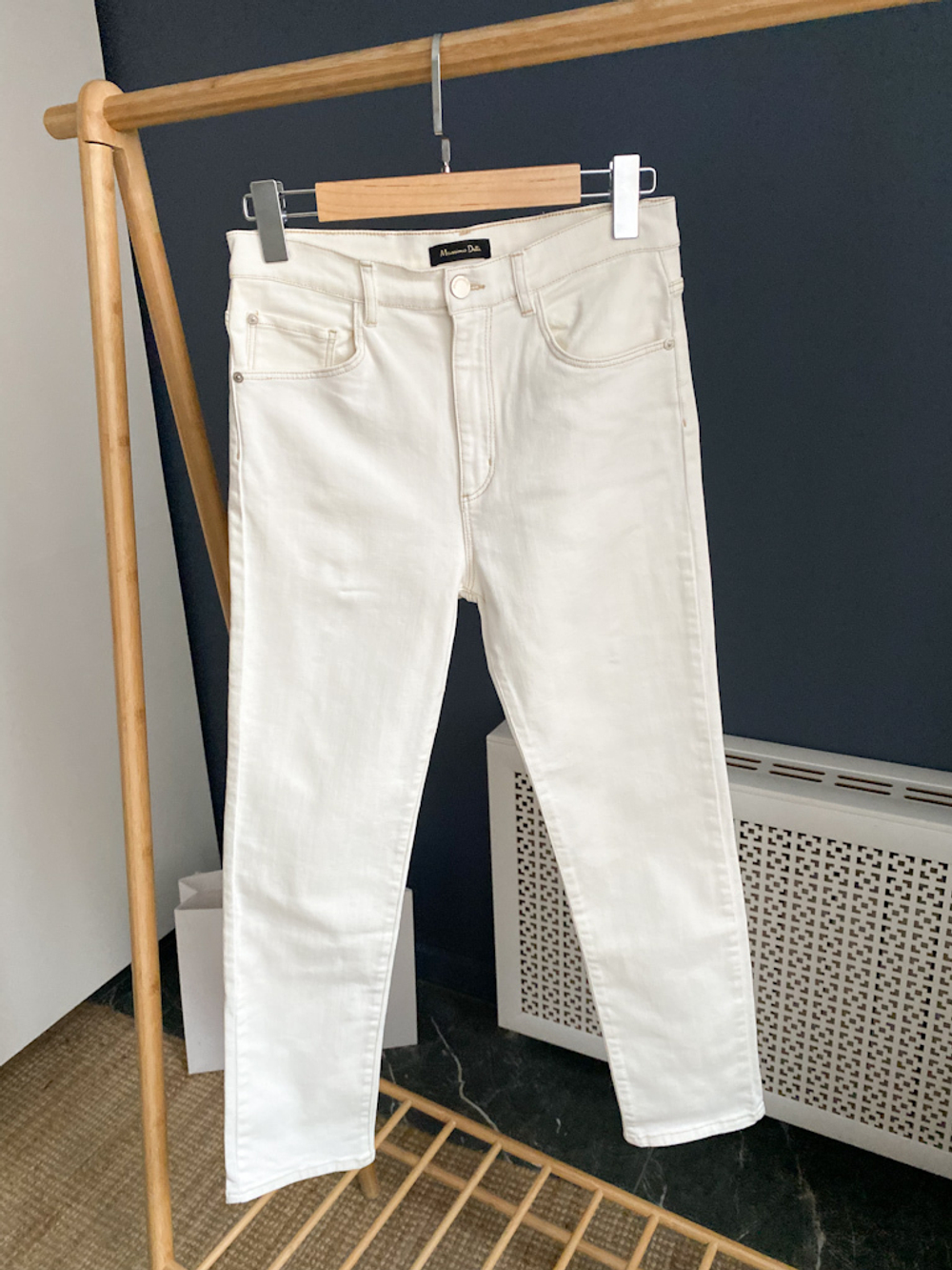 Джинсы Massimo Dutti, S