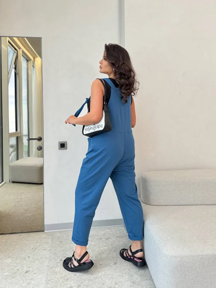 Комбинезон УК-2123 Fabrika