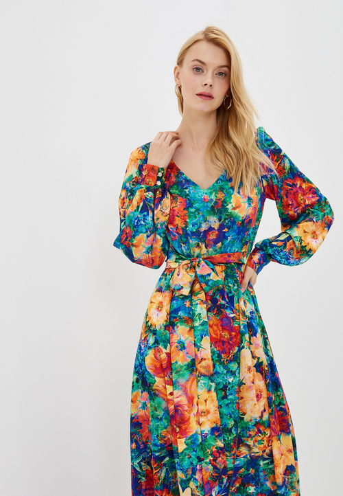 LIGVIANNI Платье