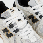 кроссовки New Balance 1906D Grey Wmns