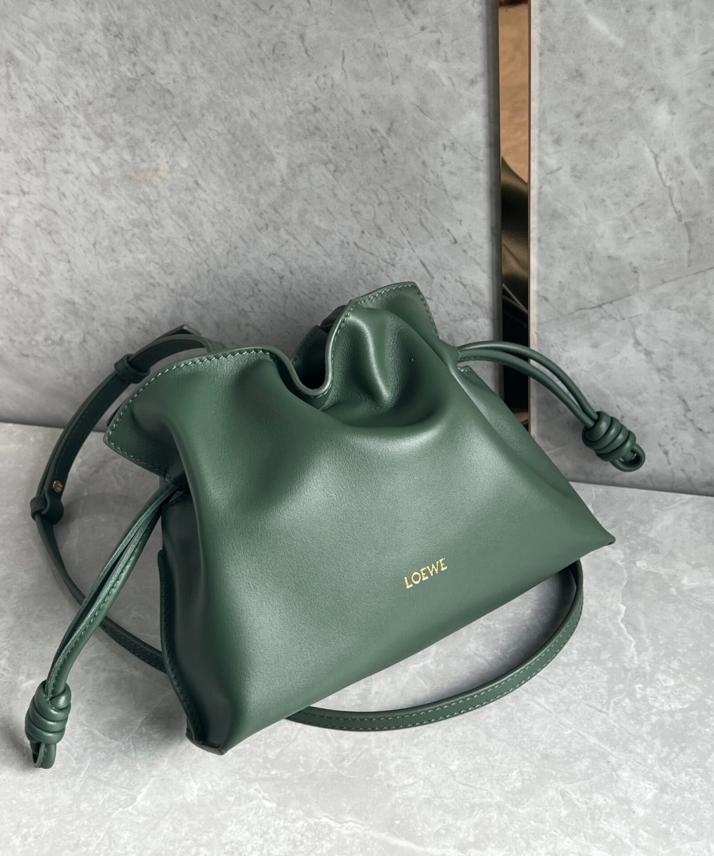 Loewe Mini Flamenco 23 cm