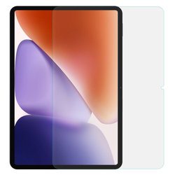 Антибликовое закаленное стекло от Nillkin для планшета Xiaomi Pad 7 и 7 Pro, толщина 0,3мм, серия Anti-Explosion Glass Screen Protector