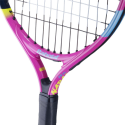 Детская теннисная ракетка Babolat Nadal Jr 19 RAFA 2. gen