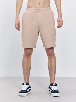 Шорты мужские (бежевый)