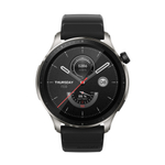 Amazfit GTR 4 A2166 Superspeed Black
