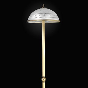 Декоративный торшер Reccagni Angelo PN.3830/2