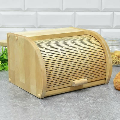 Хлебница малая береза