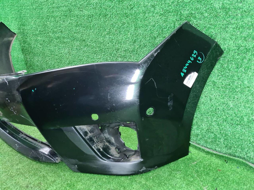 Бампер передний Toyota Corolla 11 E160 (2012-2016)