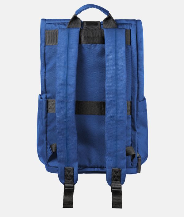 Рюкзак 2.0 синий - фото 3