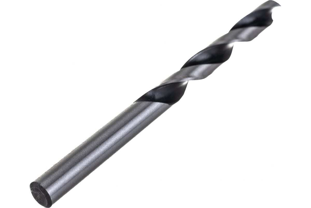 Сверло по дереву спиральное W-образная заточка 8 мм EDGE by PATRIOT 815010075