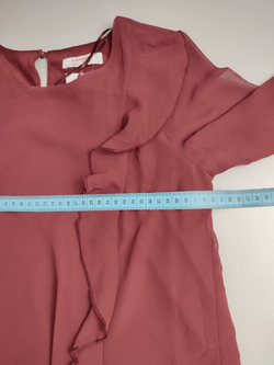 Блуза Clockhouse модная 42 размер