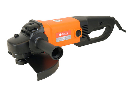 Болгарка (УШМ) СОЮЗ УШС-9024П