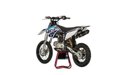 Мотоцикл YCF BIGY 190MX-E FACTORY ZS PITBIKE