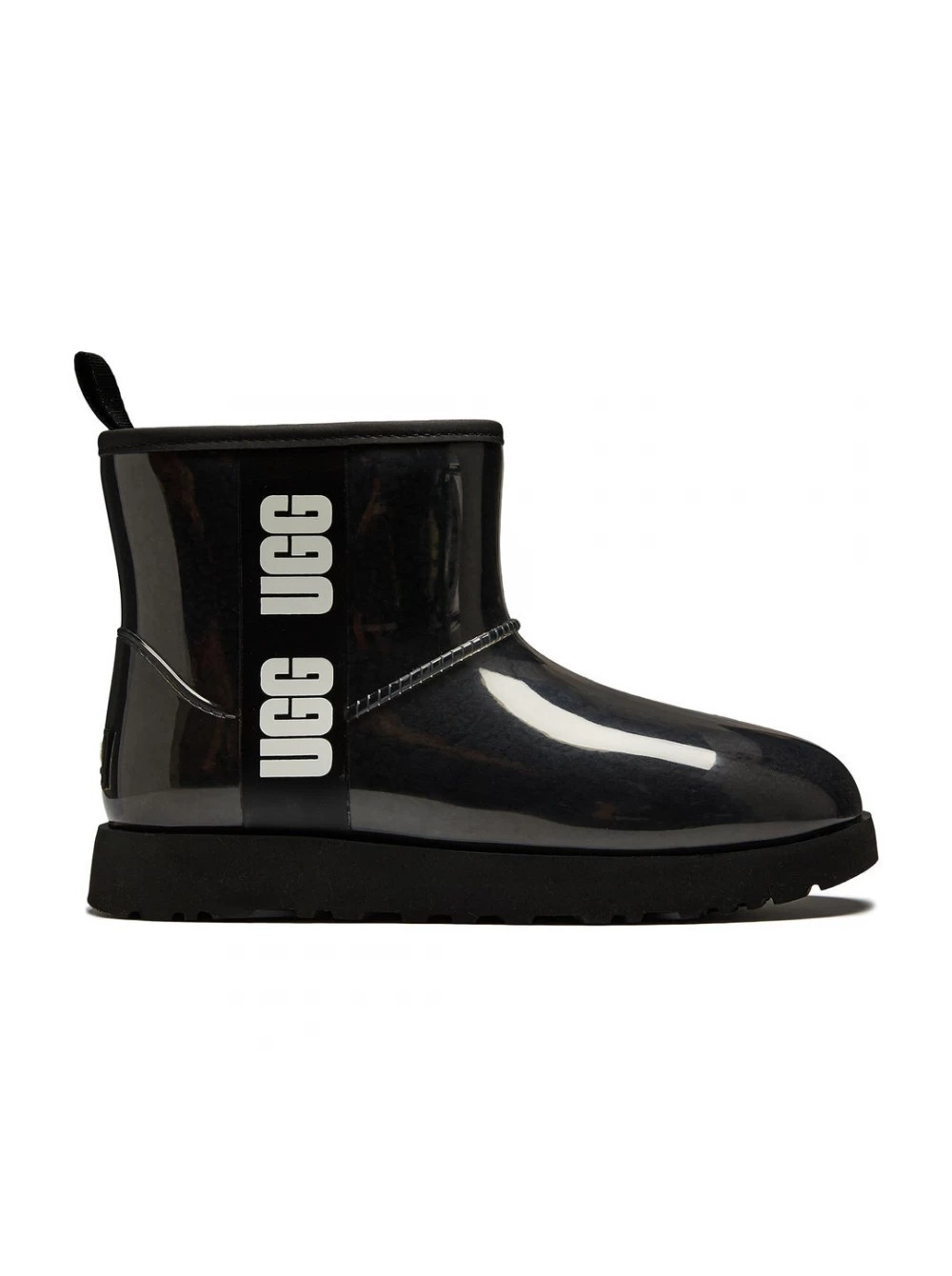 Угги Ugg KIDS Classic Clear Mini Black