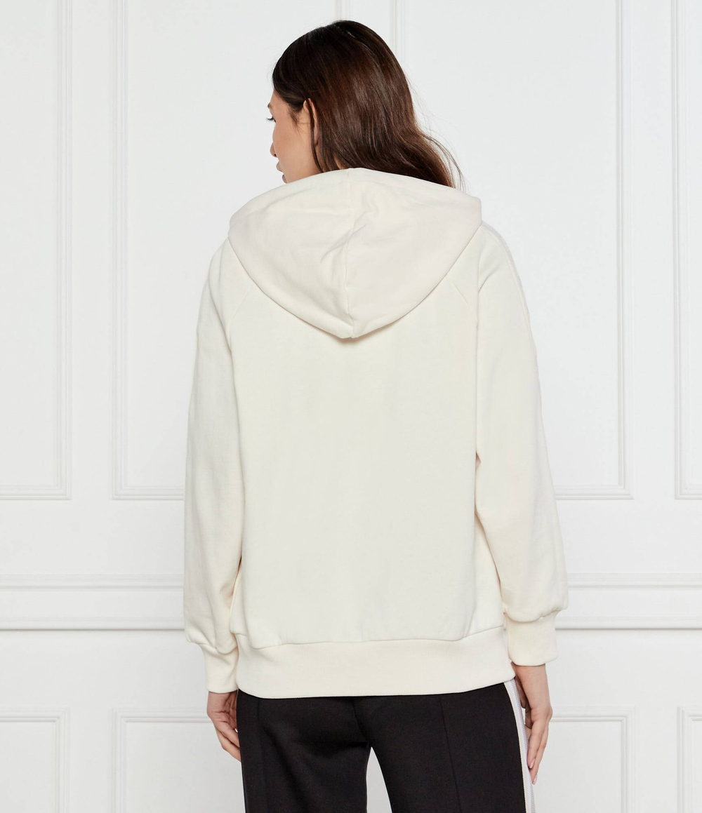 Худые Armani Exchange - экрю(XW000500 AF12804)