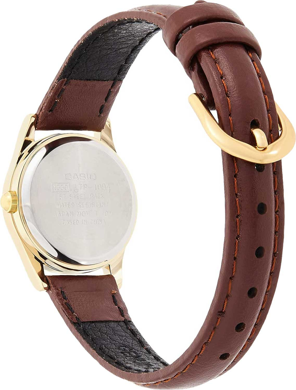 Часы Casio LTP-1094Q-7B6