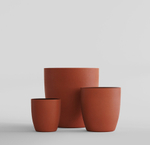 Кашпо, коллекция Classic, форма VASE3