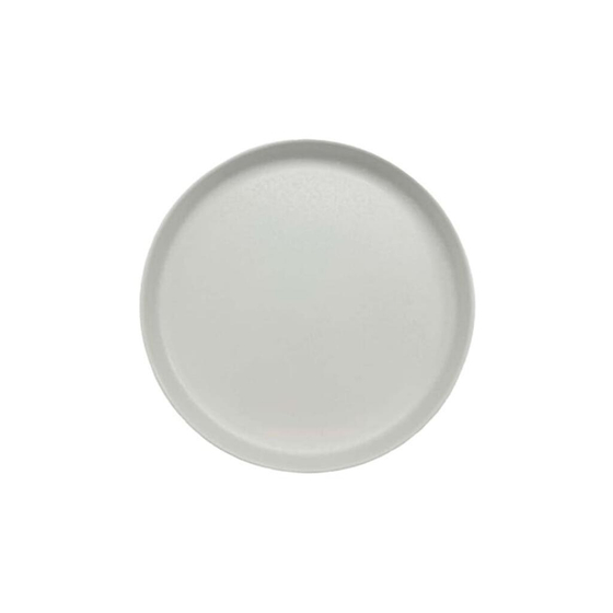 Тарелка с бортом d 25,2 см h3,5 см Rust White Moon P.L. Proff Cuisine [6]
