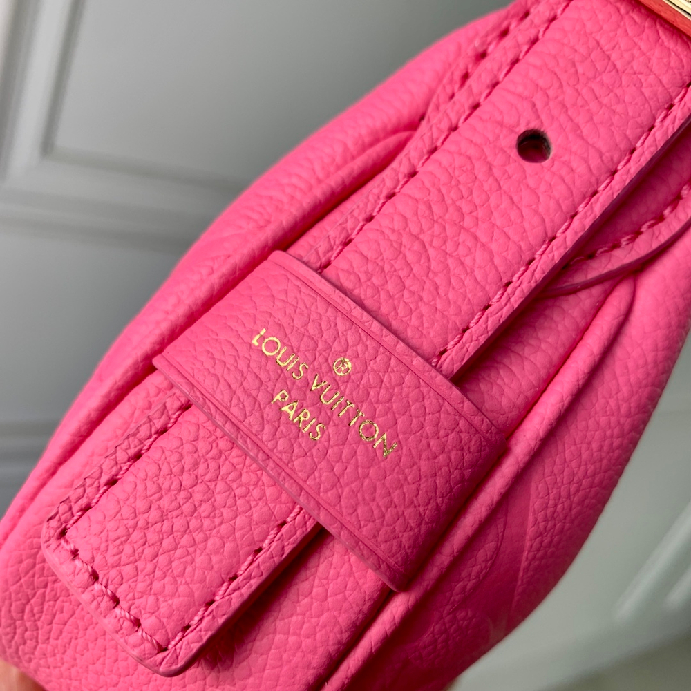 Louis Vuitton Mini Moon