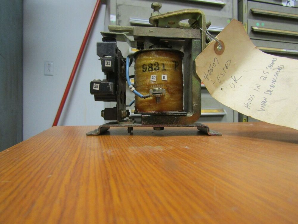 IC2820C100C21RELAY