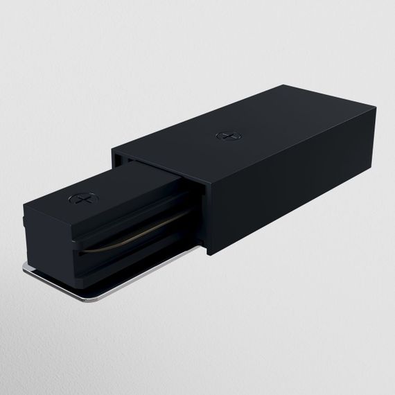 Подвод питания Maytoni Track TRA001B-11B