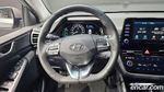 Hyundai The New Ionic Hybrid 1.6 HEV (09.2019)