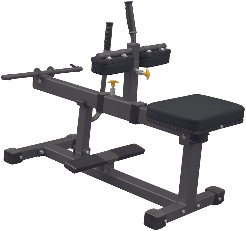 Impulse IFCR профессиональный тренажер для икроножных мышц