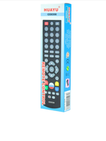 Пульт для Триколор ресивера GS8306 универсальный Huayu