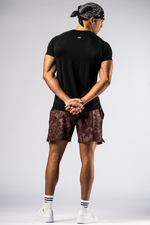 Футболка Seamless Short-Sleeve Top POWER 900 BLACK