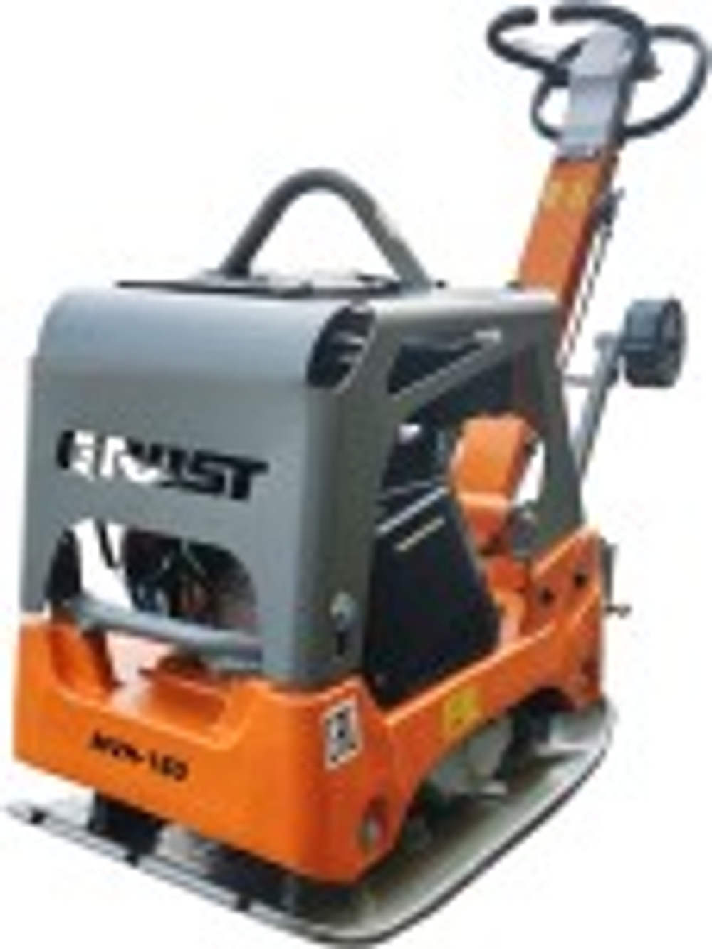 Виброплита GROST MVH-160 реверсивная гидравлическая 214878