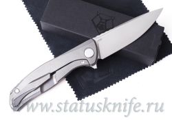 Нож Широгоров F95 Zero Slimфотография - 2