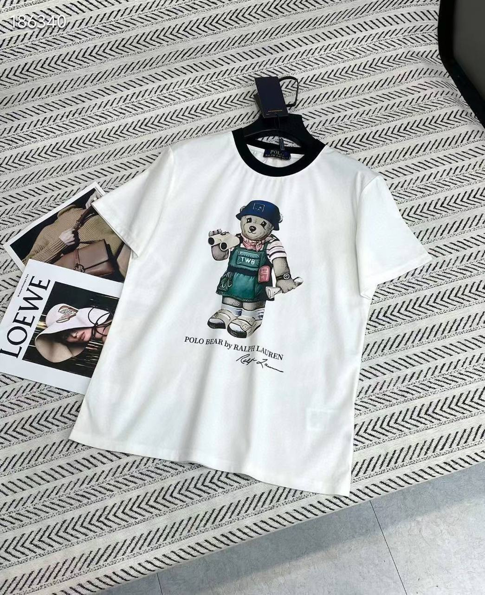 Футболка Ralph Lauren