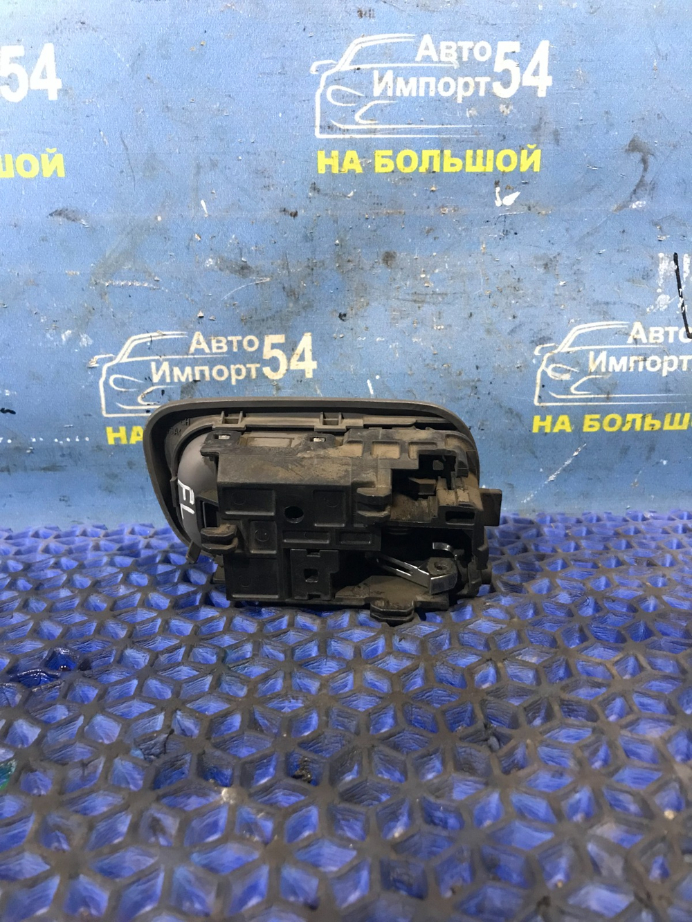 Ручка двери передней левой салонная NISSAN SUNNY 2001