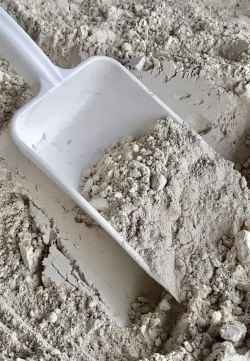 Movatex Известь негашеная молотая 5 кг