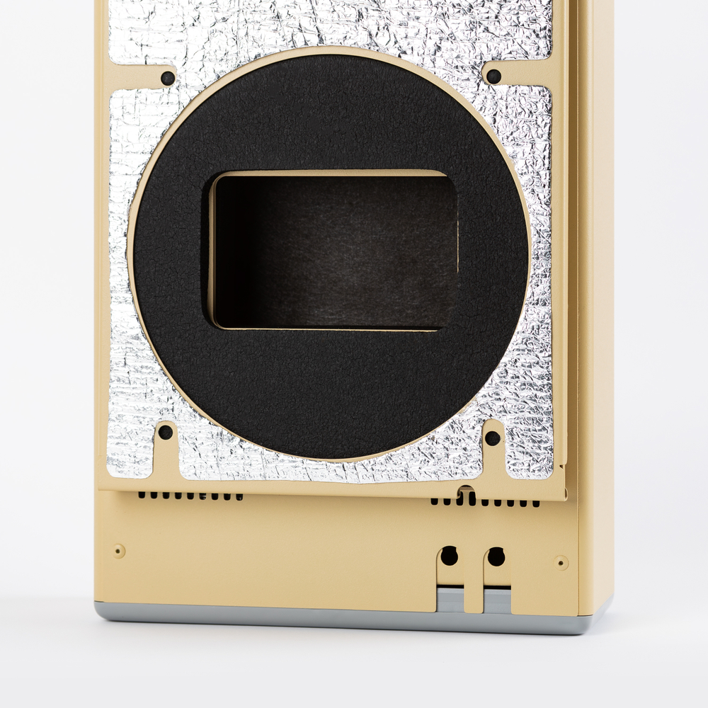 Рекуператор Base Smart