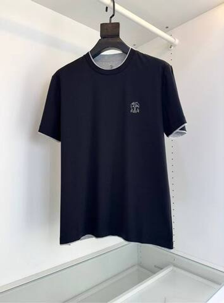 Футболка Brunello Cucinelli