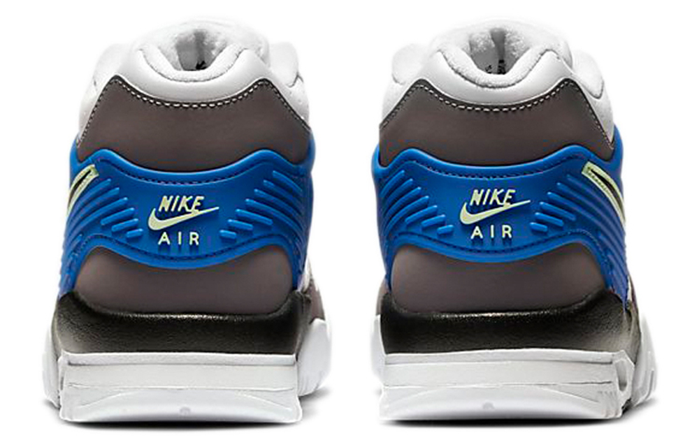 Кроссовки Nike Air Trainer 3 Gs