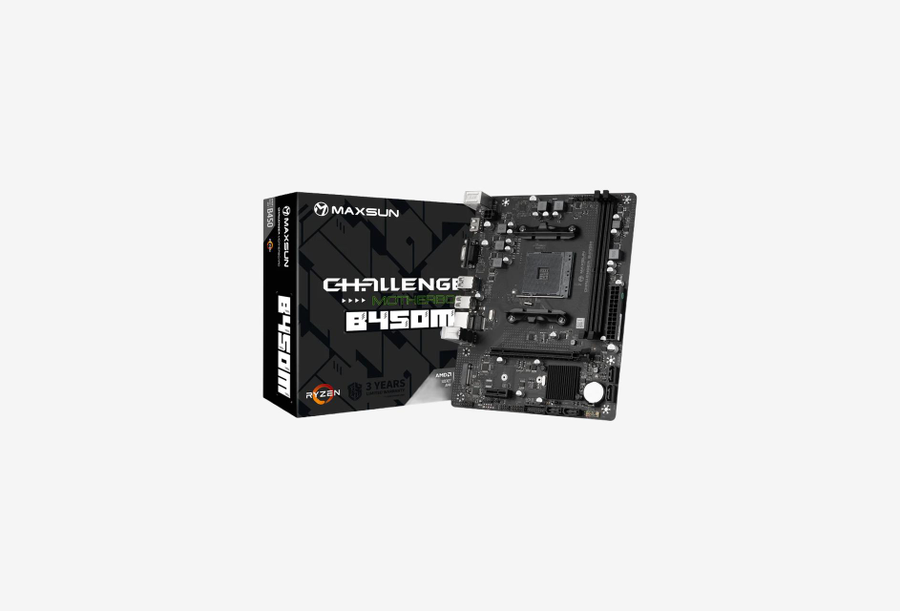 MS-CHALLENGER B450M_0626529100656
