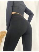 [m]Лосины с мехом Наташа 5607