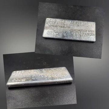 Груз ДайвГруз для жилета Sporasub 600 г