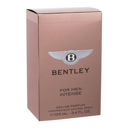 Bentley для мужчин интенсив 100 мл