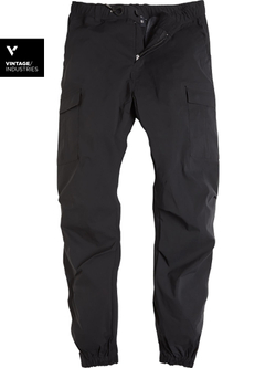 Брюки карго джоггеры Vintage Industries Clyde 22101